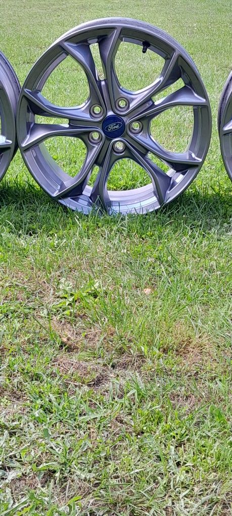Oryginalne Felgi Ford/ 17/ 5x108 /ET 50/Focus