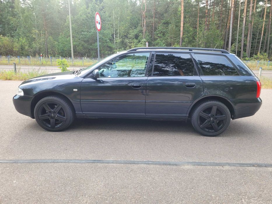 Możliwa zamiana za motor.2 komplety kół