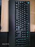 Klawiatura Logitech