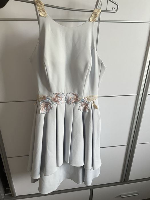 Sukienka balowa/weselna/osiemnastkowa