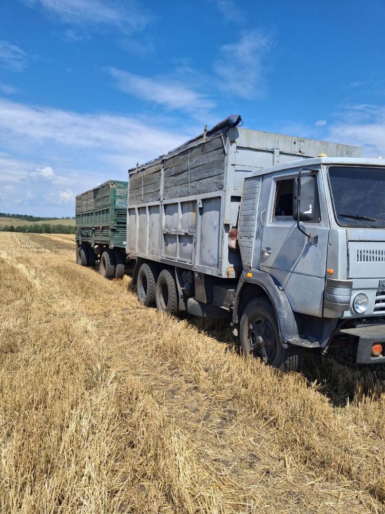 продам автомобіль    камаз