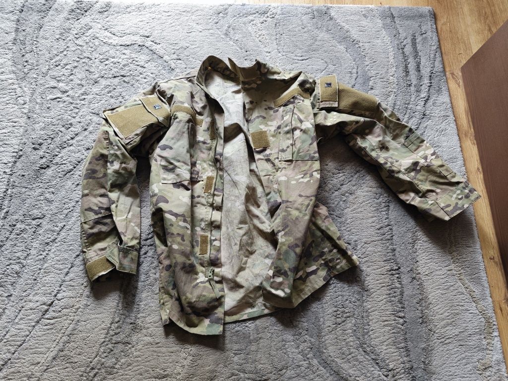 Mundur Multicam Helikon Tex rozmiar S/R