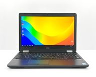 Ноутбук Dell Latitude E5570 (i7-6820HQ/ 8 GB/ NVMe 256 GB) ID 6303 б/в