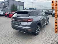 Skoda Kodiaq Sport Line 4x4 DSG Kamera Virtual cockpit Pamięć