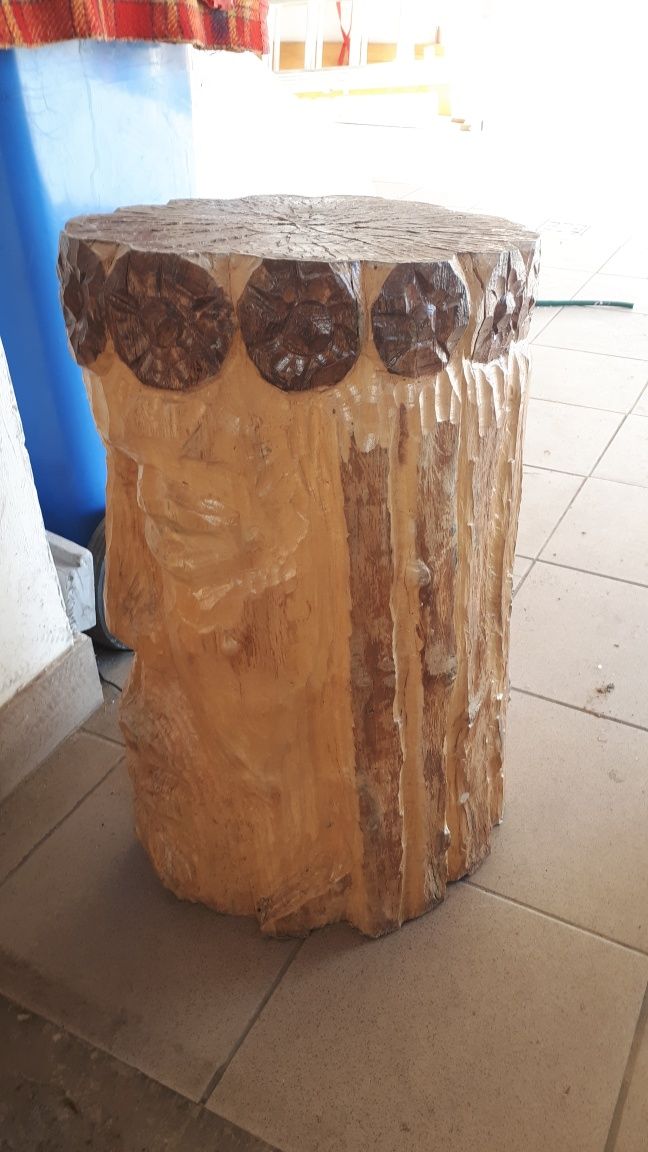 Rzeźby,mogą byc do ogrodu.