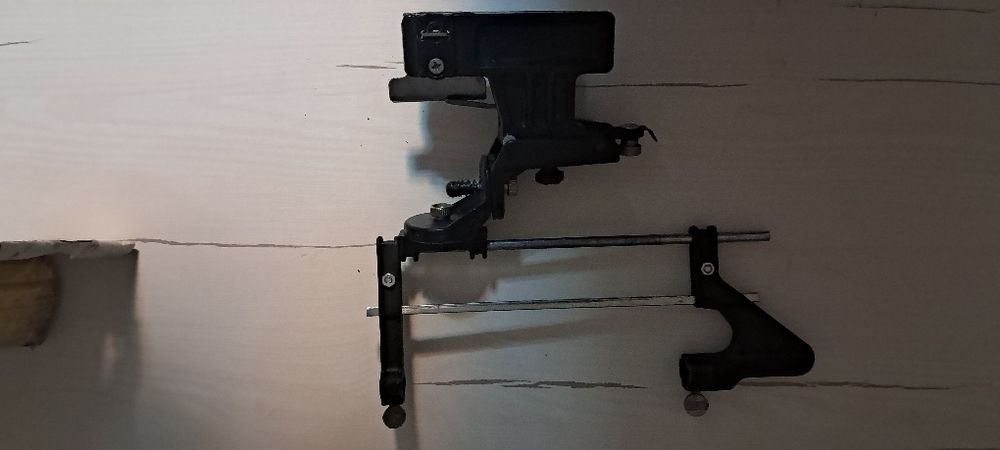 Ручний верстат для заточування ланцюгів