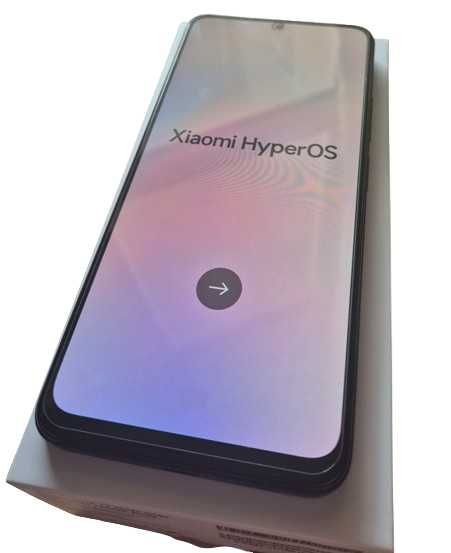 Smartfon XIAOMI Redmi Note 12 8/256GB 6.67" 120Hz