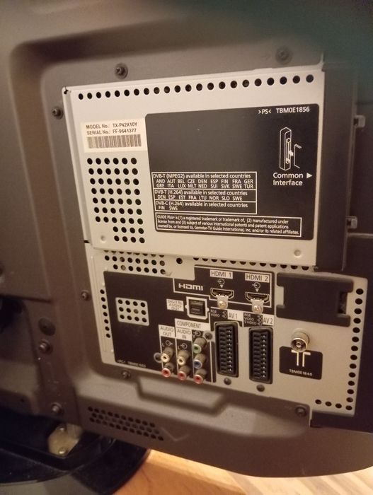 Telewizor Panasonic