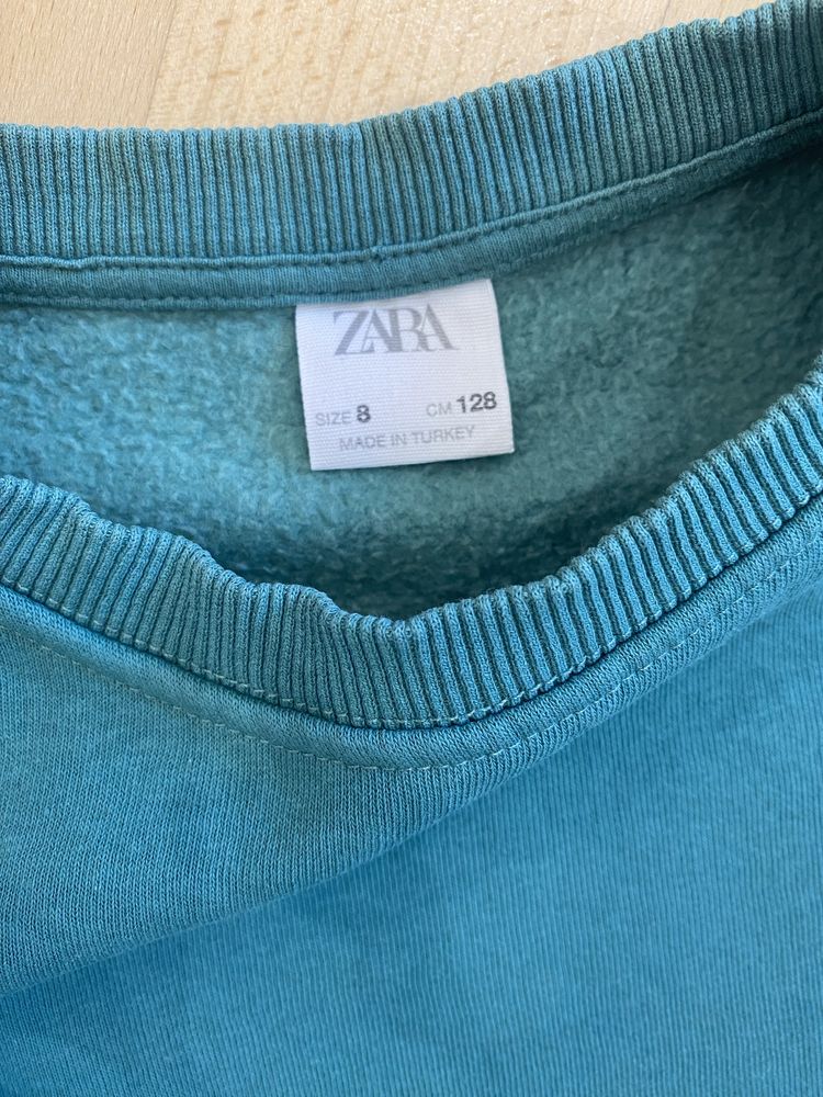 Світшот (кофта) Zara