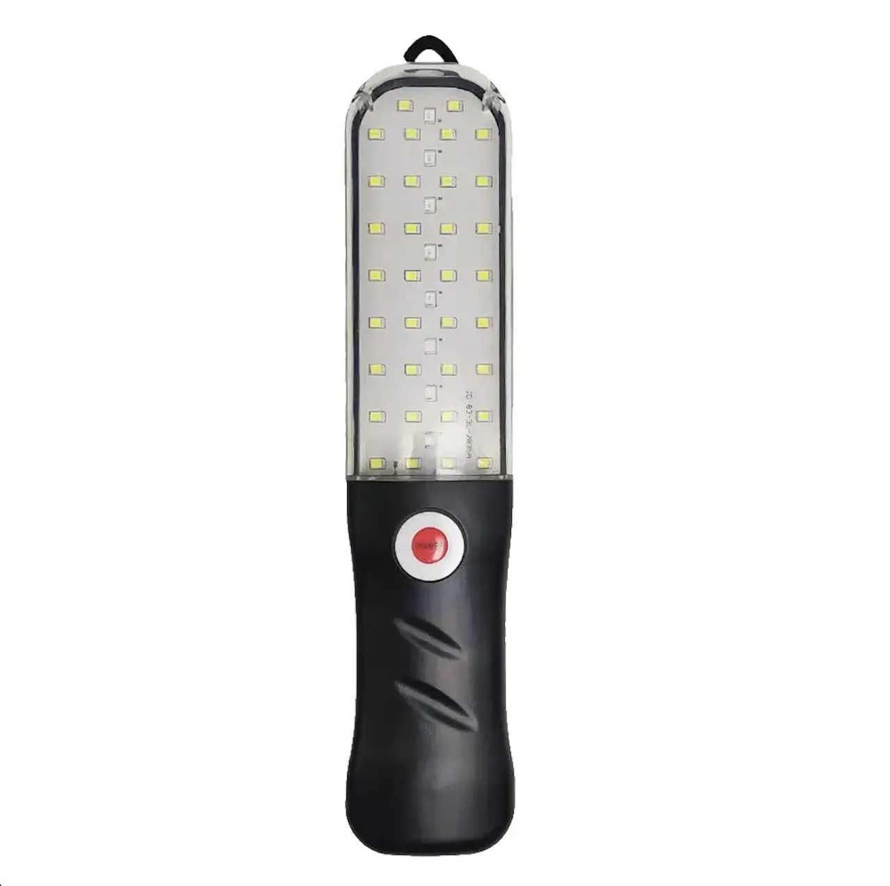 Мощный LED светильник BL-CP-034 на 39 светодиодов с крючком и магнитом