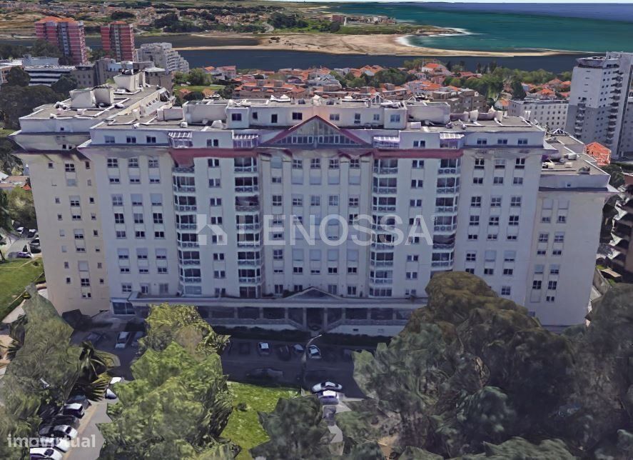 Prédio Comercial em Foz Do Douro -Porto