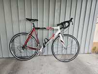 Rower szosowy GAZELLE r58 pełna ultegra
