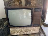 TV Minerva vintage
