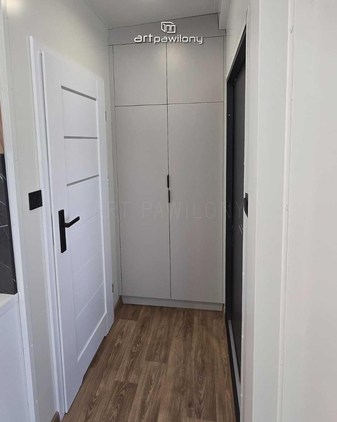 Domek letniskowy 10x3,6m Pod klucz - Dostępny od ręki, od producenta.