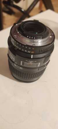 Obiektyw Nikon F Nikkor AF Micro 60mm f/2.8D