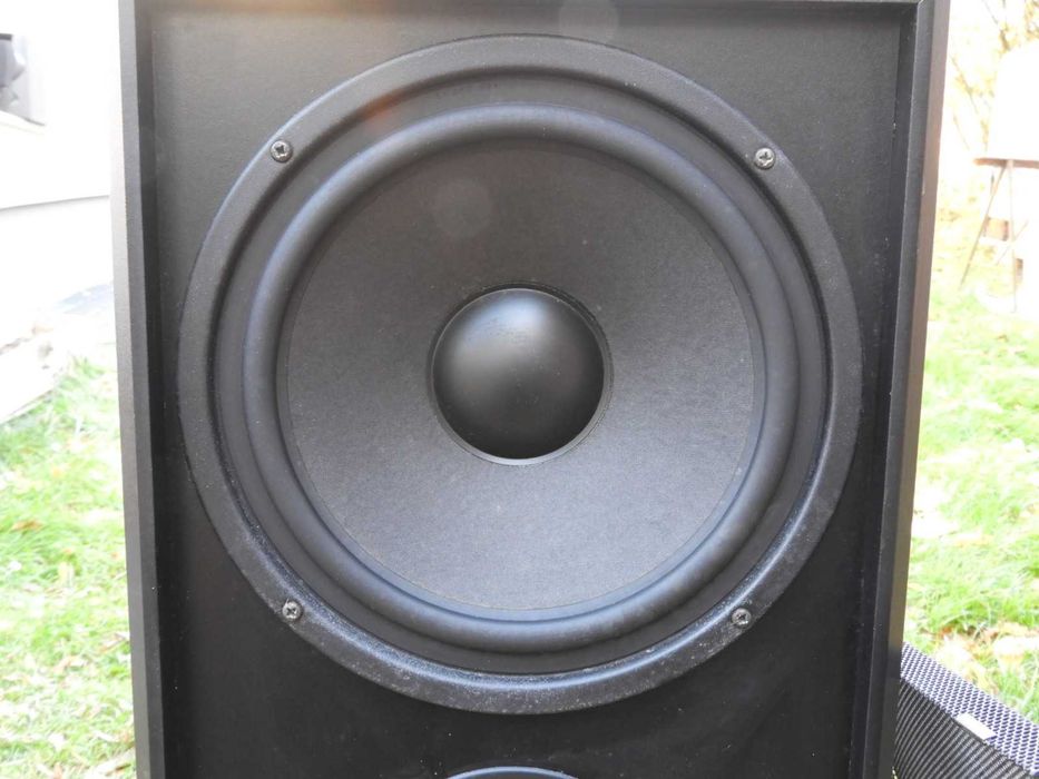 Subwoofer pasywny Teufel M 800 / 25 do zestawu audio