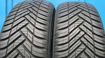 175/65 R14 Markowe opony całoroczne Hankook ! Rok 2024