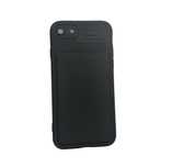 Etui do iPhone 7 / 8 / SE 2020 / SE 2022 Case Honeycomb czarne