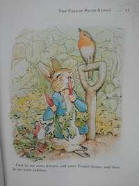 Peter Rabbit Beatrix Potter