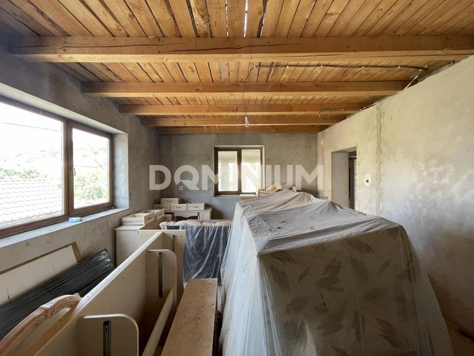 Продається недобудова в м. Виноградів вул. Дружби