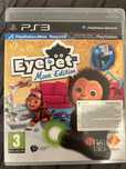 Eyepet Move Edition PS3