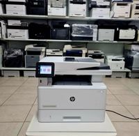 Перепрошитий HP LaserJet Pro MFP M428fdw (W1A30A)