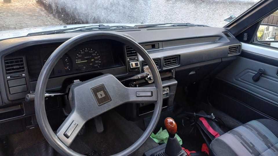 Toyota Corolla 1989