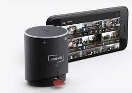 Livestream Mevo Plus Pro Bundle