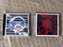 Płyty CD VNM trailblazer i De nekst best mixtape