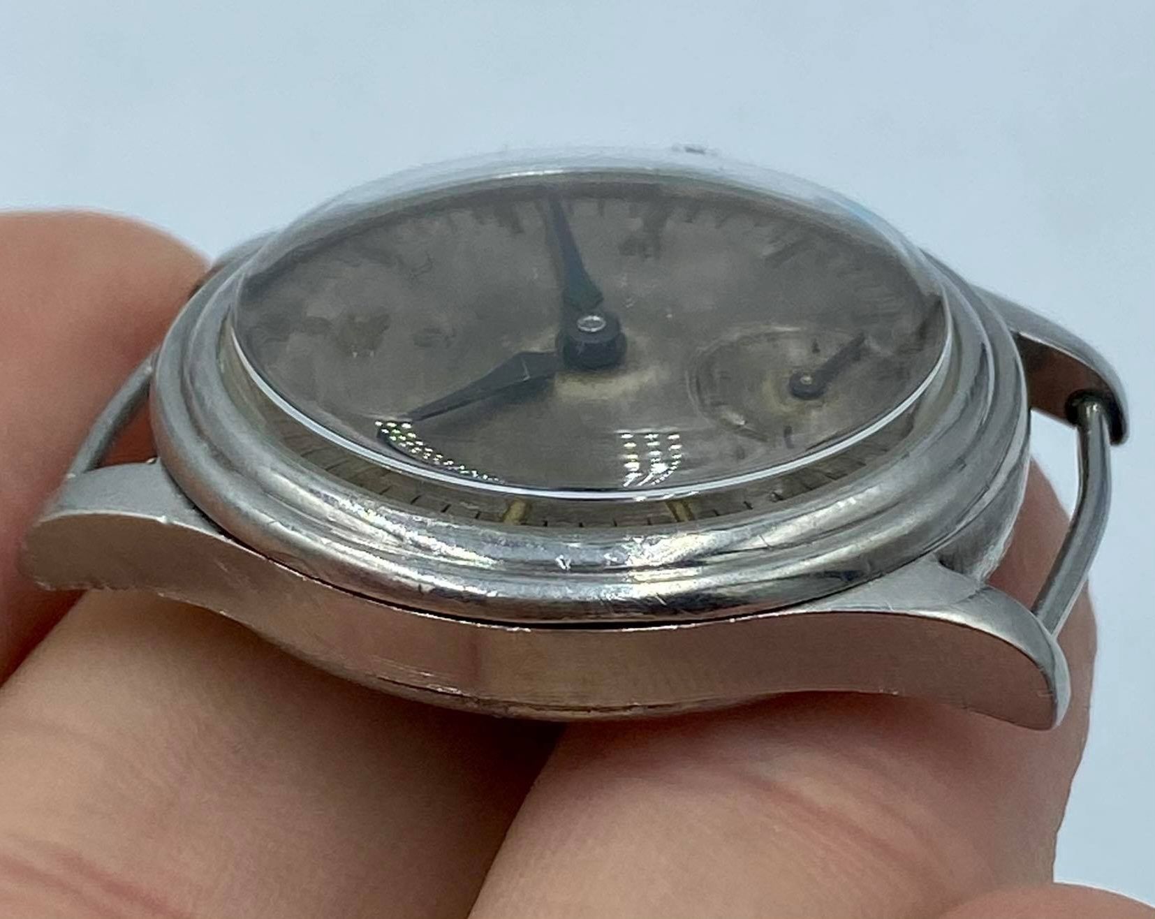 Omega fab suisse swiss made