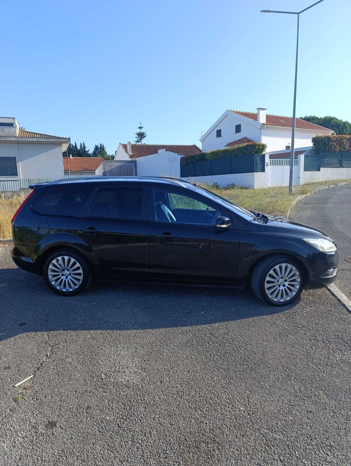 Ford focus 1.6 TDCi Diesel 109cv