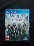 Gra Assassin's Creed Unity PS4