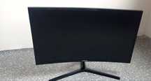 Изогнутый монитор Samsung C27F396FHI