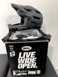 Nowy Kask Rowerowy Bell Super Air R Mips Spherical r. S (52-56cm)