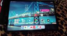 Ігровий планшет телефон Xiaomi tab Redmi 256 black