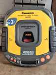 odtwarzacz Panasonic SL-SW202 made in Japan!