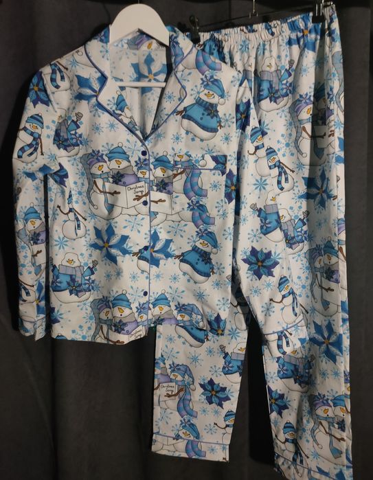 Піжама кращий подарунок до Нового року