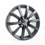 NOWE ORYGINALNE Felgi Volkswagen 17" Golf Touran Passat T-Roc