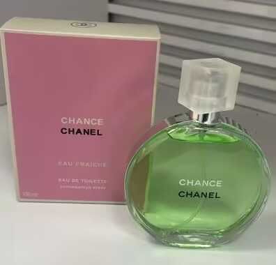 Perfumy Chanel Chance Eau Fraiche edp 100ml
