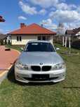 BMW Seria 1 BMW seria 1