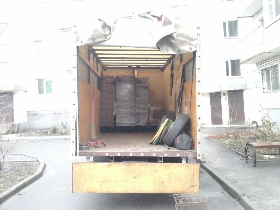 Грузоперевозки Домашние переезды Грузчики Кузов длинный 5м.Город Межго