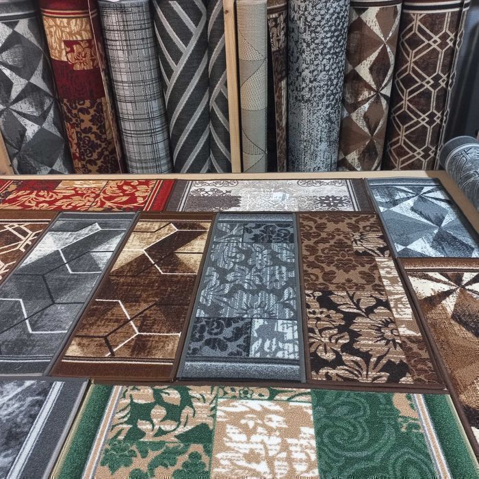 Распродажа Ковровая дорожка килим ковер килимова доріжка Dinarsu