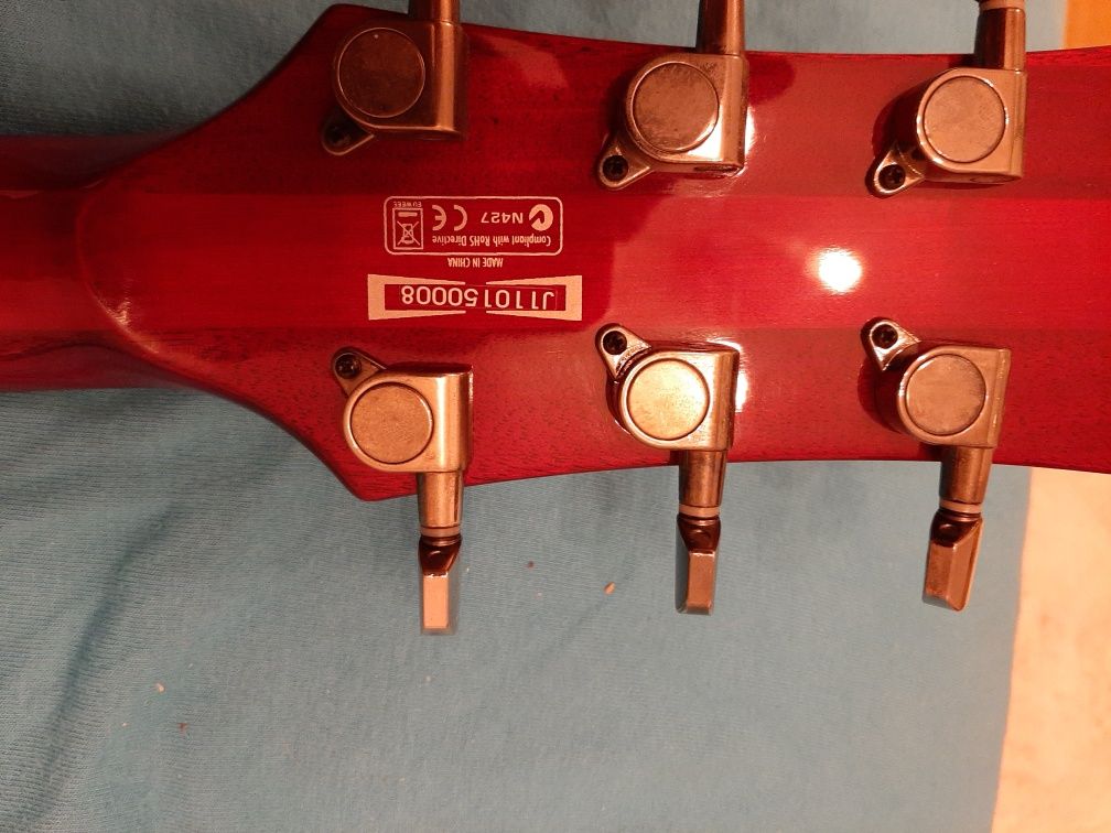 Ibanez arz800 sh4 sh2,gitara elektryczna Les Paul