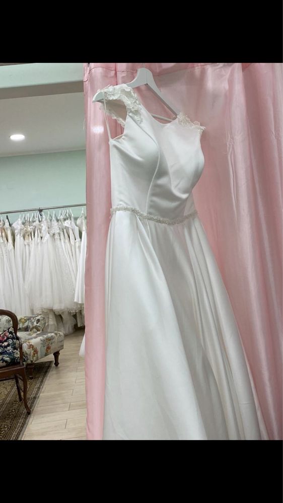 Vestido de Noiva M