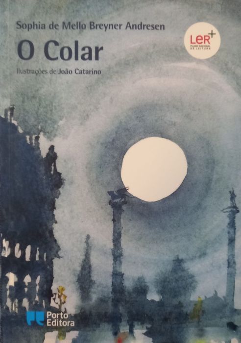 Livros Plano Leitura Escolar