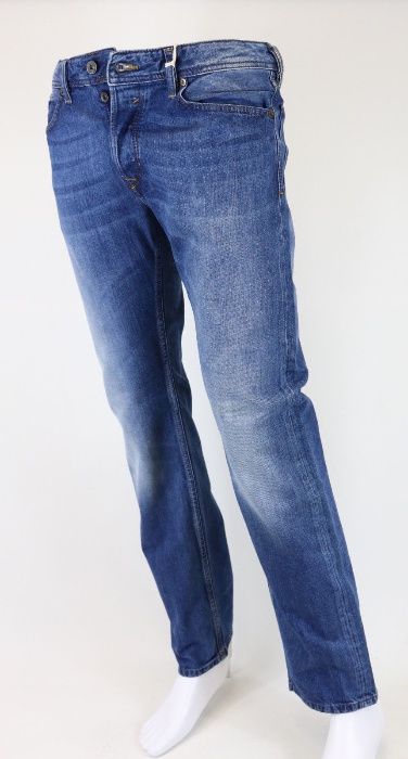 DIESEL Jeans WAYKEE 0RB04 W30 L32 (novos)