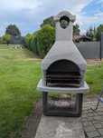 Grill murowany okazja