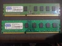 Планка пам'яті  so-dimm ddr3 2GB
