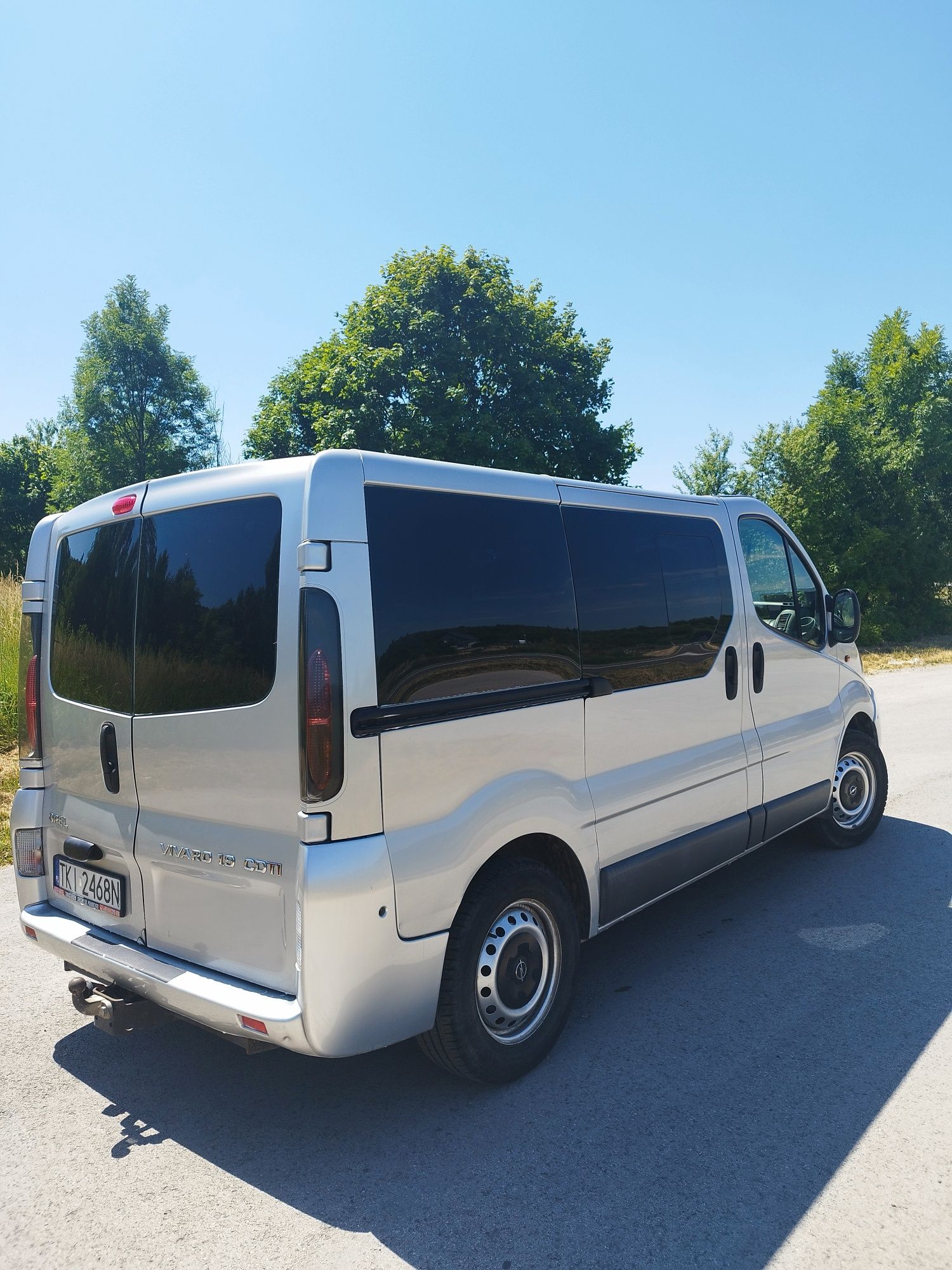 Przewóz osób, transport okazjonalny, transfer lotniskowy,