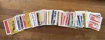 Cromos Euro 2024
